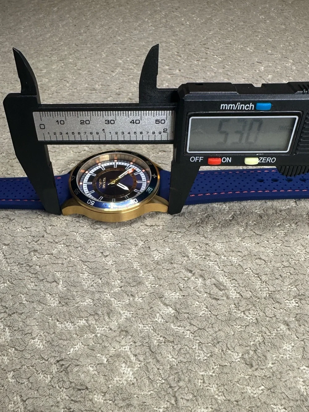Invicta specialty exclusive